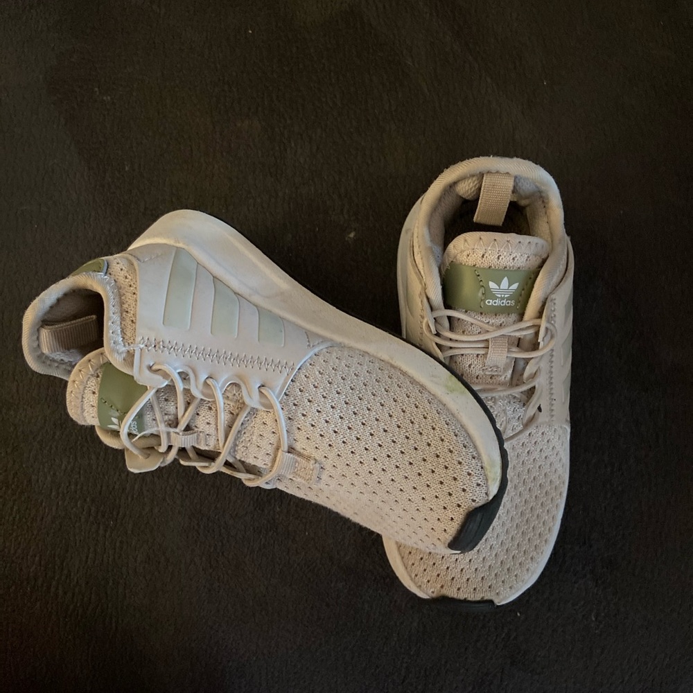 Toddler boy adidas
